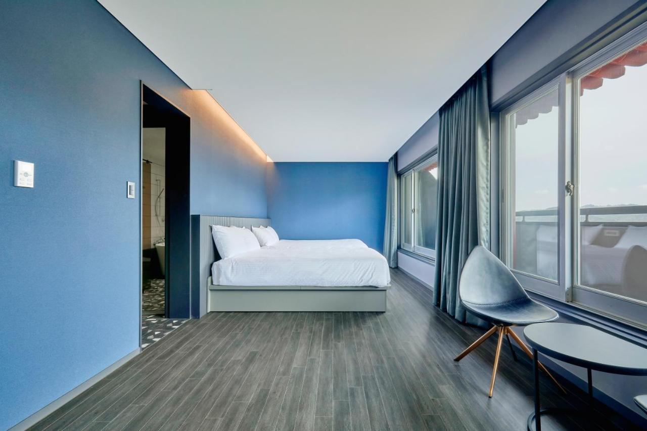 Kolon Hotel Gyeongju Bagian luar foto