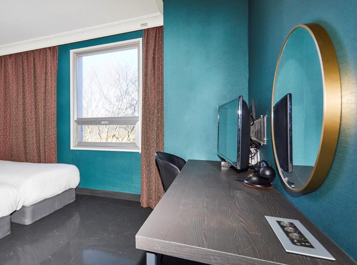Kolon Hotel Gyeongju Bagian luar foto