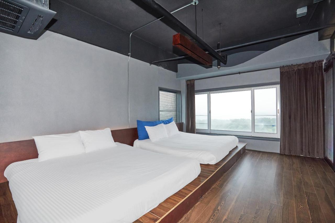 Kolon Hotel Gyeongju Bagian luar foto
