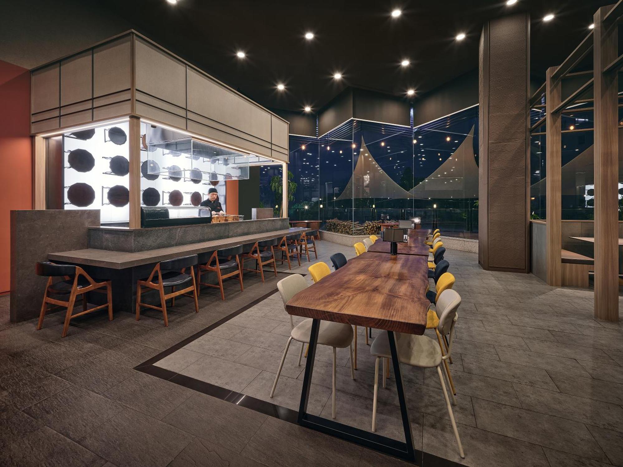 Kolon Hotel Gyeongju Bagian luar foto
