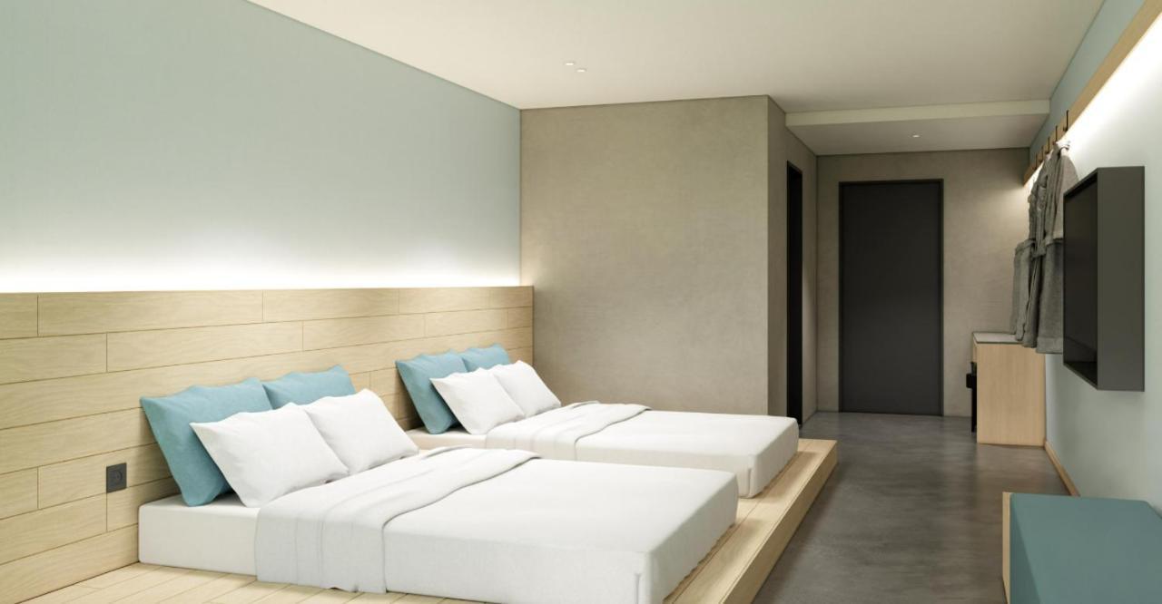 Kolon Hotel Gyeongju Bagian luar foto