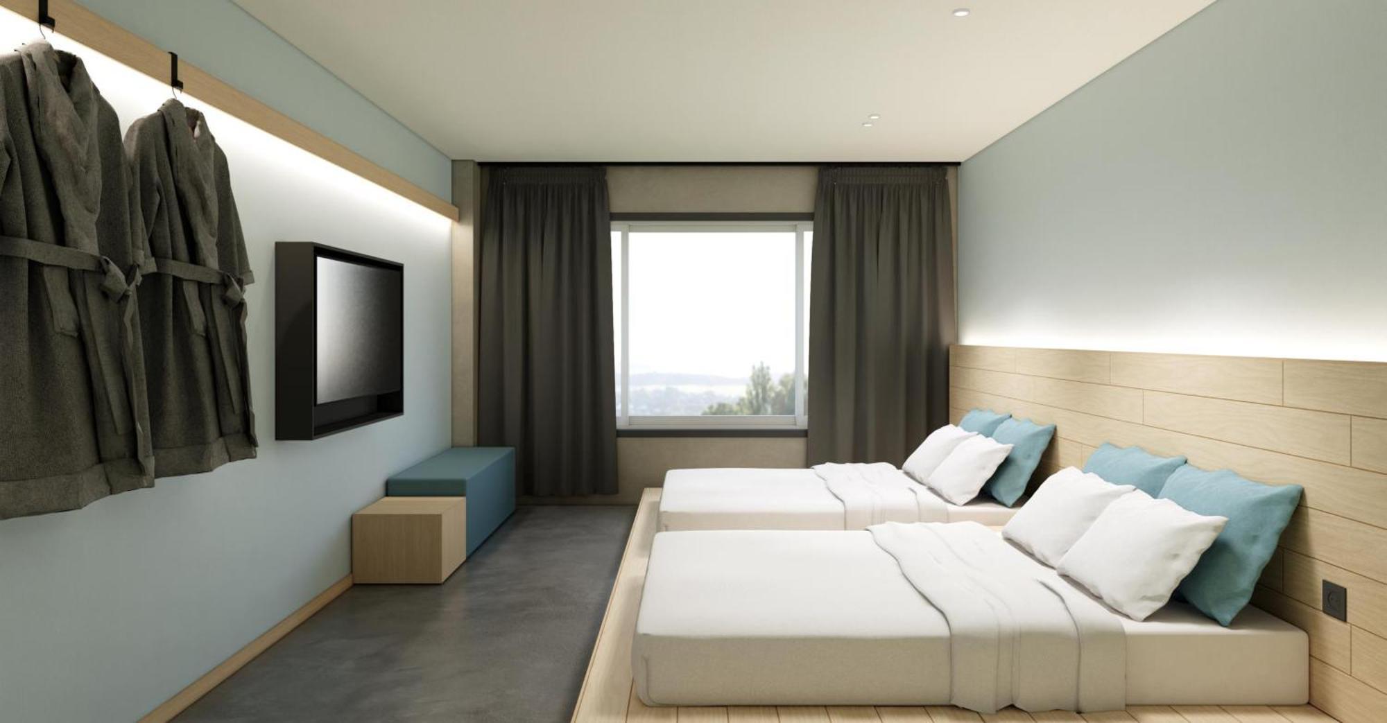 Kolon Hotel Gyeongju Bagian luar foto