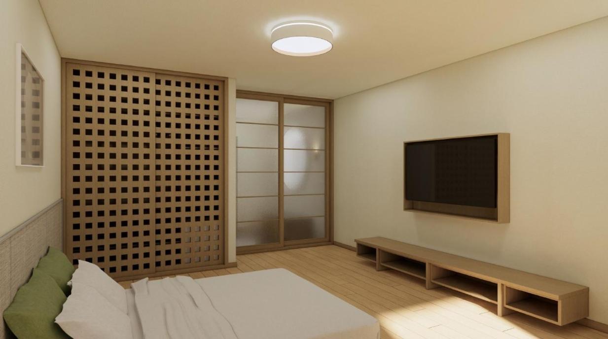 Kolon Hotel Gyeongju Bagian luar foto